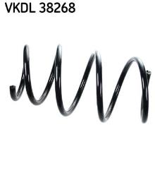 SKF VKDL 38268